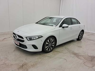 Mercedes A-Klasse A180d Limousine 2.0d 116pk/cv 4p, 2021