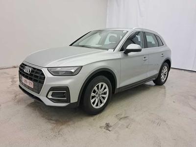 Audi Q5 Business Edition 35 2.0TDi 163pk/cv 5p S-Tronic, 2021