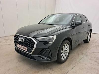 Audi Q3 Sportback 45 1.4TFSi-e 245pk/cv 5p S-Tronic, 2021