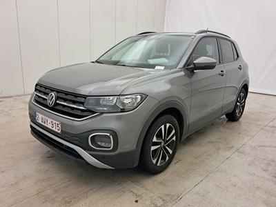 Volkswagen T-Cross United 1.0TSi 110pk/cv 5p DSG7, 2021
