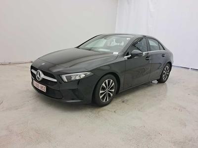 Mercedes A-Klasse A180 Limousine Business Solution 1.3i 136pk/cv 4p, 2022