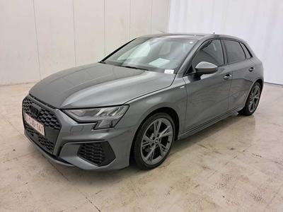Audi A3 Sportback Business S-Line 30 2.0TDi 116pk/cv 5p S-Tronic, 2022