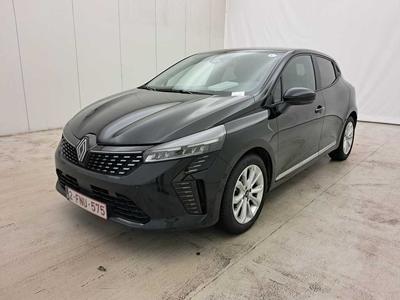 Renault Clio Evolution 1.0TCe 90pk/cv 5p, 2024