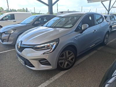 Renault CLIO Clio 1.0 TCe 90ch Business -21N