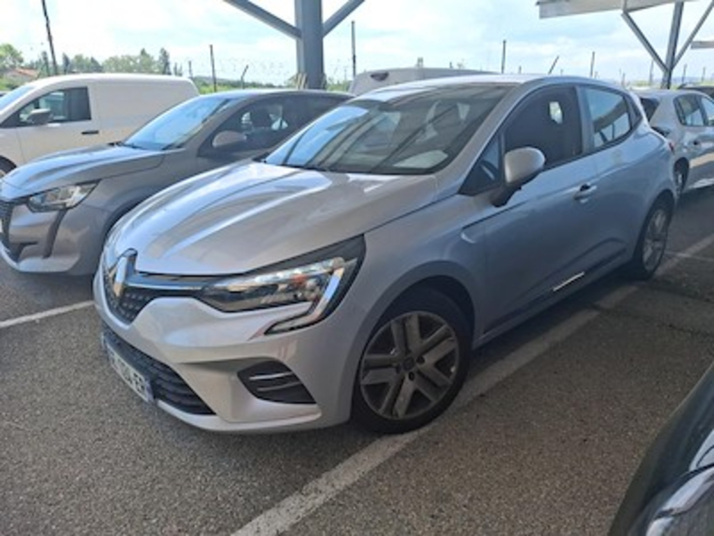 Renault CLIO Clio 1.0 TCe 90ch Business -21N