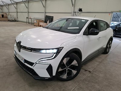 Renault Megane e-tech Megane E-Tech Electric EV60 220ch Equilibre optimum charge