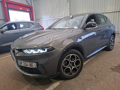 Alfa Romeo TONALE Tonale 1.5 Hybrid 160ch Ti TCT