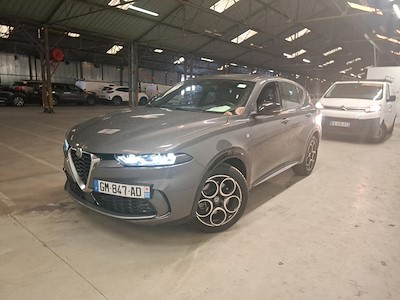Alfa Romeo TONALE Tonale 1.5 Hybrid 160ch Ti TCT
