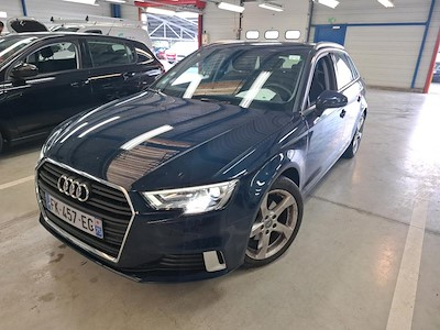 Audi A3 A3 Sportback 35 TFSI 150ch CoD Sport S tronic 7 Euro6d-T