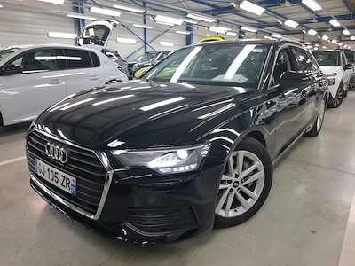 Audi A6 avant A6 Avant 50 TFSI e 299ch Business Executive quattro S tronic 7