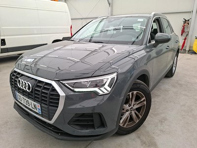Audi Q3 Q3 35 TFSI 150ch Mild Hybrid Business line S tronic 7