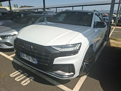 Audi Q8 Q8 60 TFSI e 462ch Competition quattro tiptronic 8