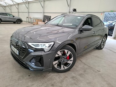Audi Q8 e-tron Q8 e-tron Sportback 50 340ch S Line quattro