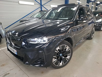 BMW IX3 iX3 M sport 286ch Impressive