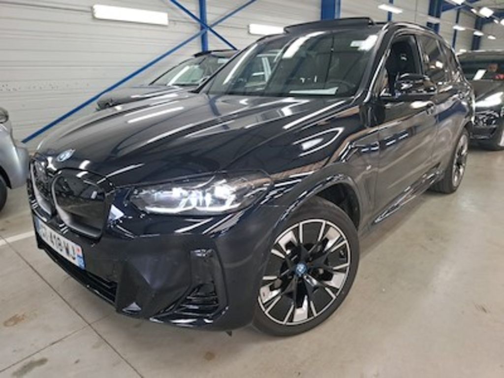 BMW IX3 iX3 M sport 286ch Impressive