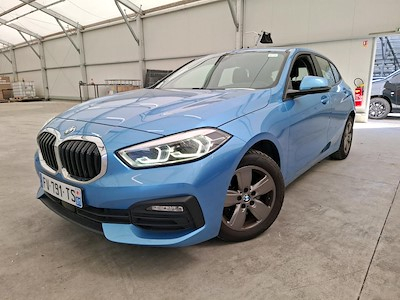 BMW Serie 1 Serie 1 118i 136ch