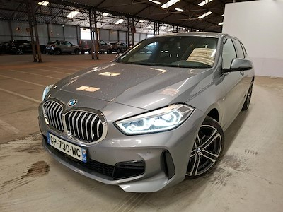 BMW Serie 1 Serie 1 118i 136ch M Sport
