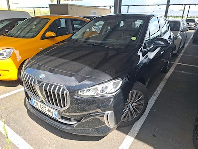 BMW Serie 2 active toure Serie 2 ActiveTourer 218d 150ch Business Design DKG7