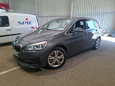 BMW Serie 2 active toure Serie 2 ActiveTourer 225xeA 220ch Business Design 6cv
