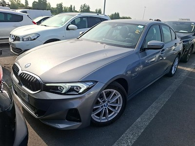 BMW Serie 3 Serie 3 320eA 204ch Business Design