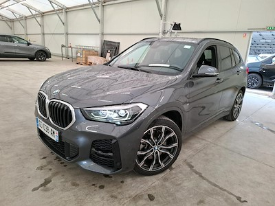 BMW X1 X1 xDrive25eA 220ch M Sport 6cv
