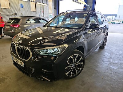 BMW X1 X1 xDrive25eA 220ch M Sport 6cv