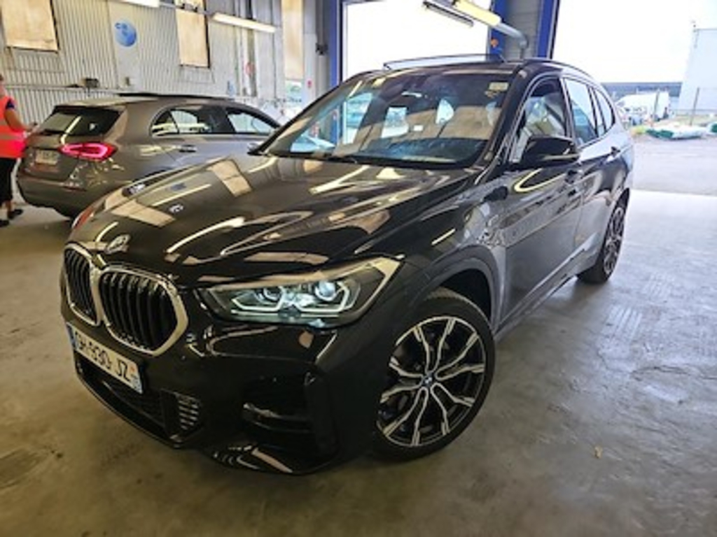 BMW X1 X1 xDrive25eA 220ch M Sport 6cv