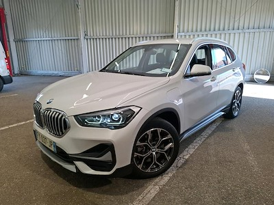 BMW X1 X1 xDrive25eA 220ch xLine 6cv