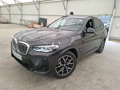 BMW X3 X3 xDrive30e 292ch M Sport