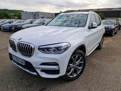 BMW X3 X3 xDrive30eA 292ch xLine 10cv