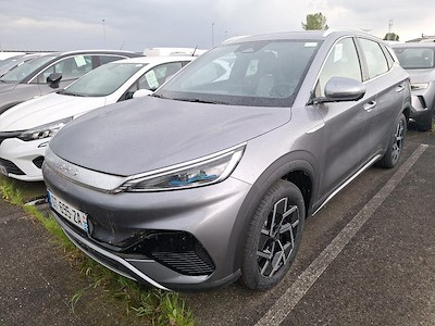 BYD Atto 3 Atto 3 204ch - 60,5 kWh Comfort