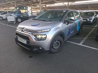 Citroen C3 C3 1.2 PureTech 83ch S&amp;S Feel Business