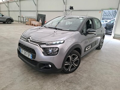 Citroen C3 C3 1.2 PureTech 83ch S&amp;S Feel Pack