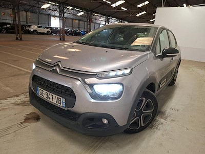 Citroen C3 C3 1.2 PureTech 83ch S&amp;S Feel Pack