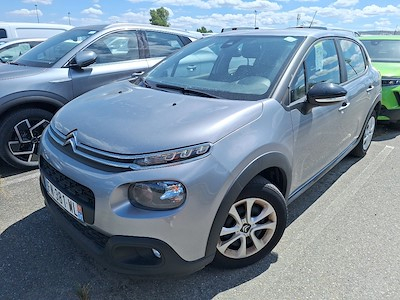 Citroen C3 C3 PureTech 82ch Feel Business S&amp;S E6.d