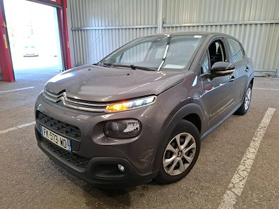Citroen C3 C3 PureTech 82ch Feel Business S&amp;S E6.d
