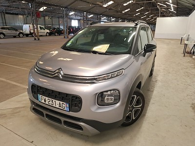 Citroen C3 aircross C3 Aircross BlueHDi 120ch S&amp;S Feel Business EAT6 E6.d