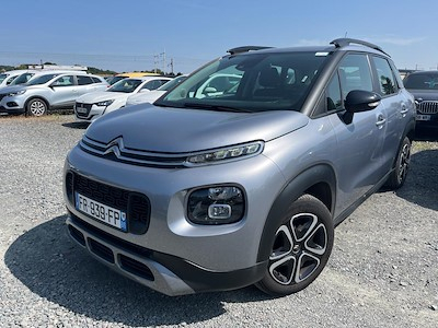 Citroen C3 aircross C3 Aircross BlueHDi 120ch S&amp;S Feel Business EAT6 E6.d