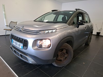 Citroen C3 aircross C3 Aircross BlueHDi 120ch S&amp;S Feel Business EAT6 E6.d