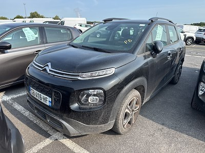 Citroen C3 aircross C3 Aircross BlueHDi 120ch S&amp;S Feel Pack Business EAT6
