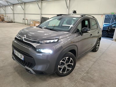 Citroen C3 aircross C3 Aircross PureTech 110ch S&amp;S Shine