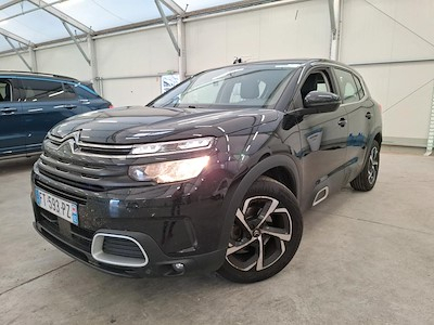 Citroen C5 aircross C5 Aircross BlueHDi 130ch S&amp;S Business EAT8 E6.d