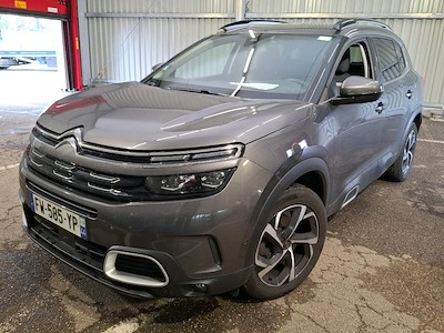 Citroen C5 aircross C5 Aircross PureTech 180ch S&amp;S Shine EAT8 E6.d