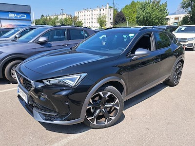 CUPRA FORMENTOR Formentor 1.4 e-HYBRID 204ch V DSG6