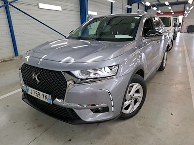 Citroen DS7 DS 7 Crossback BlueHDi 130ch Business Automatique 100g