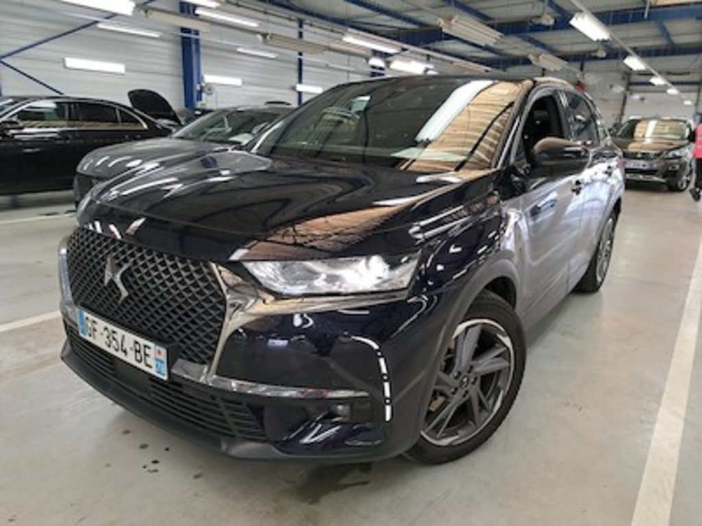 Citroen DS7 DS 7 Crossback E-TENSE 225ch Business