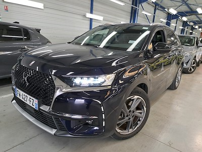 Citroen DS7 DS 7 Crossback E-TENSE 4x4 300ch Grand Chic