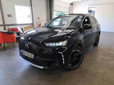Citroen DS7 DS 7 Crossback E-TENSE 4x4 300ch Performance Line