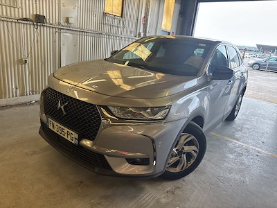 Citroen DS7 DS 7 Crossback PureTech 180ch Business Automatique 9cv 119g