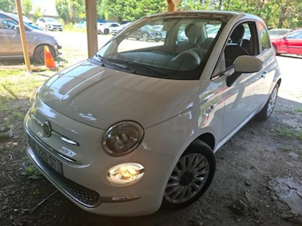 Fiat 500 500 1.0 70ch BSG S&S Dolcevita